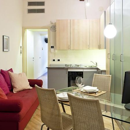 Italianway-Fiori Chiari Apartment Milan Exterior photo