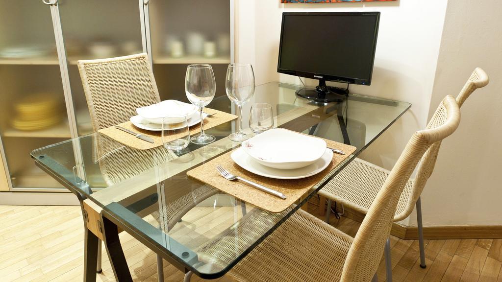 Italianway-Fiori Chiari Apartment Milan Exterior photo